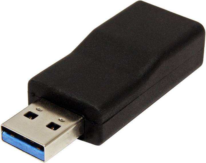 Roline USB redukce USB 3.0 A(M) -&gt; USB C(F)_1339051751