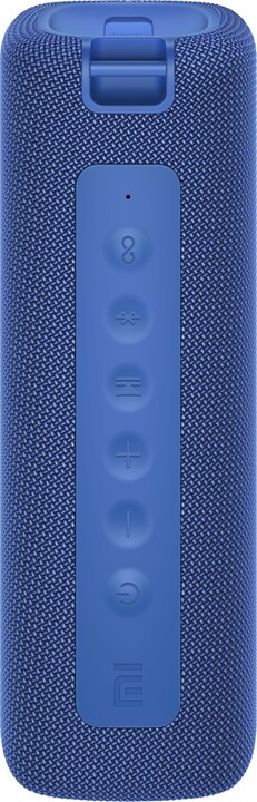 Xiaomi Mi Outdoor Speaker, Blue_1406728412
