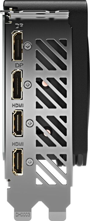 GIGABYTE GeForce RTX 4060 Ti GAMING OC, 8GB GDDR6_686451411