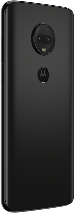 Motorola Moto G7, 4GB/64GB, Black_1163300908