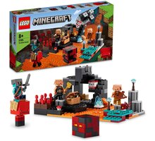 LEGO® Minecraft® 21185 Podzemní hrad_1528779451
