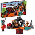 LEGO® Minecraft 21185 Podzemní hrad_1396171649