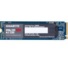 GIGABYTE SSD, M.2 - 256GB GP-GSM2NE3256GNTD
