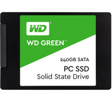 WD SSD Green - 240GB_2020857103