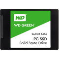 WD SSD Green - 240GB_2020857103