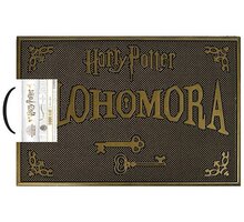 Rohožka Harry Potter - Alohomora, gumová_1180505777