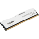 HyperX Fury White 8GB DDR4 3200