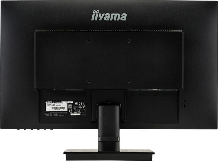 iiyama G-Master G2530HSU-B1 - LED monitor 25&quot;_1123847146