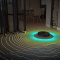 Tesla Smart Robot Vacuum Laser AI200_1728301437