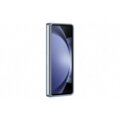 Samsung zadní kryt z eko kůže pro Galaxy Z Fold5, modrá_678279483