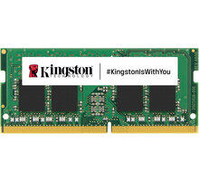 Kingston 16GB DDR4 3200 SO-DIMM_16496409