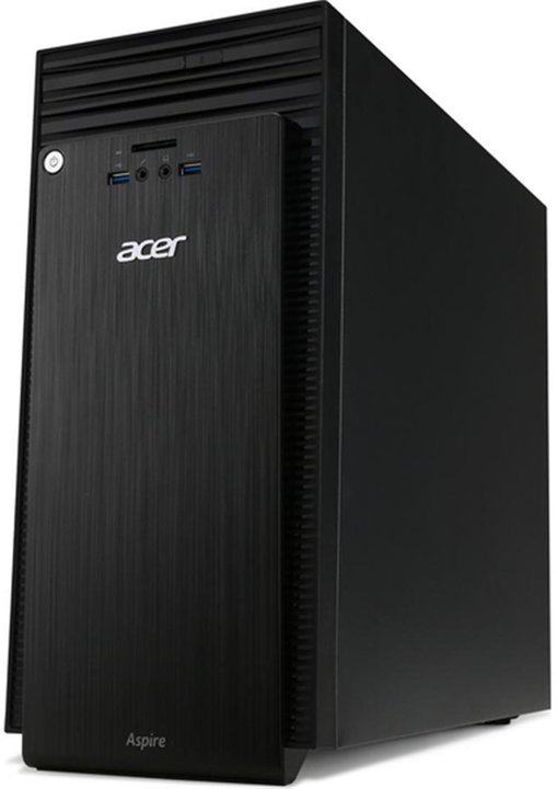 Acer Aspire TC (ATC-705), černá_1138777426