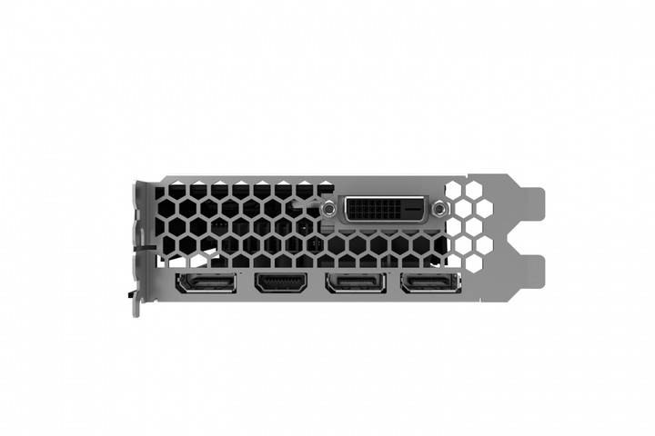 PALiT GeForce GTX 1060 Dual, 3GB GDDR5_1636345752