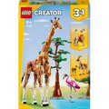 LEGO® Creator 31150 Divoká zvířata ze safari_1690058147