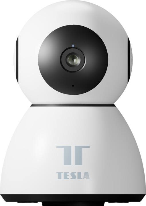 Tesla Smart Camera 360_131685058