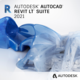 AutoCad Revit LT Suite 2021 - Commercial - 3 roky - nová el. licence OFF