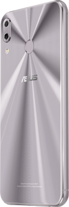 ASUS ZenFone 5 ZE620KL, 4GB/64GB, Meteor Silver_232466058