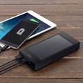 Aukey USB C Solar Power Bank 16000mAh, 1 Quick Charge 3.0_91335707