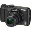 Nikon Coolpix S9900, černá_1173741995