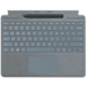 Microsoft klávesnice s perem pro Surface Pro X, ENG, platinová_154863022
