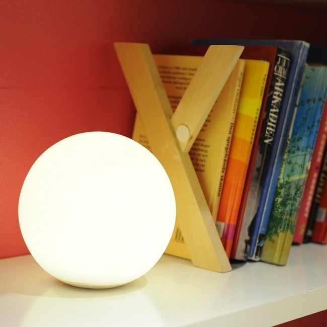 MiPow Playbulb Sphere Chytré LED osvětlení_638427432