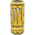 Monster Ultra Gold Zero, energetický, ananas, 500ml_998795520