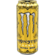 Monster Ultra Gold Zero, energetický, ananas, 500ml_998795520