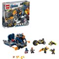 LEGO® Marvel Super Heroes 76143 Avengers: Boj o náklaďák_1832920615