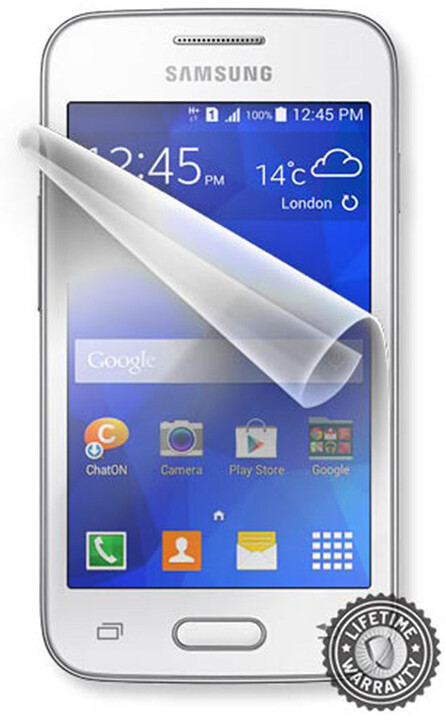 Screenshield fólie na displej pro Samsung G318 Galaxy Trend 2 Lite_1709466178