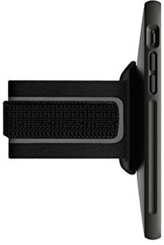 Belkin pouzdro Clip-Fit Armband pro iPhone 6/6s, černá_789572983