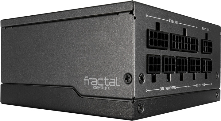 Fractal Design Ion - 500W_617180132