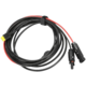 EcoFlow solární kabel MC4 - XT60, 3.5m