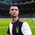 Velký fotbalový přestup. FIFA 20 přišla o Juventus, licenci získal PES