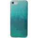 EPICO pouzdro pro iPhone 7/8 GRADIENT RAINBOW - turquoise