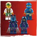 LEGO® NINJAGO® 71805 Bojový balíček Jayova robota_372448728