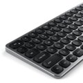 Satechi Keyboard for Mac, vesmírná šedá_161227453