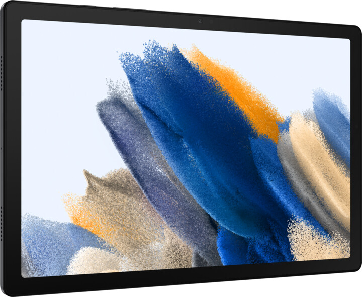 Samsung Galaxy Tab A8, 4GB/64GB, Gray_289543747