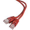 Gembird Cablexpert Patch kabel UTP c5e - 2m - červená_635245805