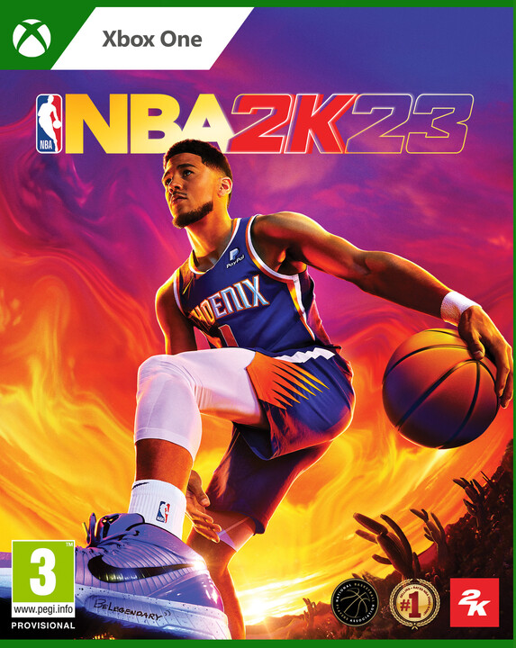 NBA 2K23 (Xbox ONE)_910195916