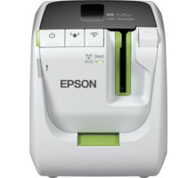 Epson LabelWorks LW-K1000P pokladní tiskárna, Continental_1349263202