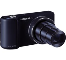 Samsung Galaxy Camera, černá_827349903