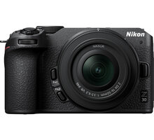 Nikon Z 30 + 16-50 VR VOA110K001