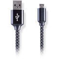 AQ Premium PC64010 microUSB USB 2.0 2,4A, délka 1m_683409601