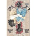 Komiks Death Note - Zápisník smrti, 7.díl, manga