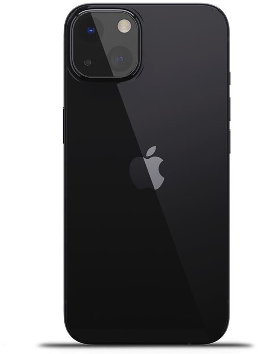 Spigen ochranné sklo fotoaparátu tR Optik pro Apple iPhone 13/13 mini, 2ks_646040187