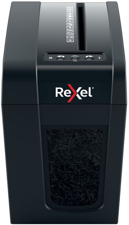 Rexel Secure X6-SL_453142397