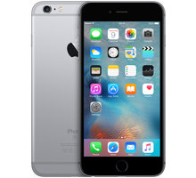 Apple iPhone 6s Plus 16GB, šedá_1528914740