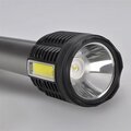 Solight LED ruční svítilna, 150+150lm, nabíjecí Li-Ion_715383233