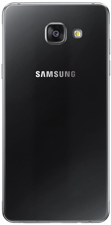 Samsung Galaxy A5 (2016) LTE, černá_1649944101