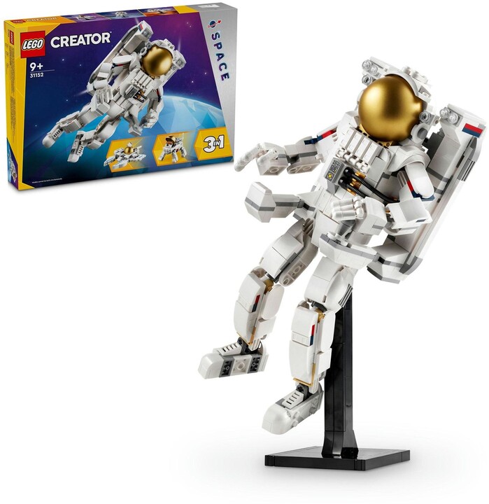 LEGO® Creator 31152 Astronaut_832140102